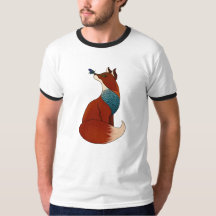 Fox geométrico