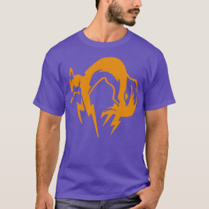 Camiseta Fox Hound