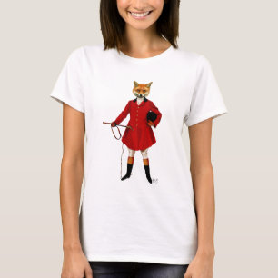 Camiseta Fox Hunter 2 Full
