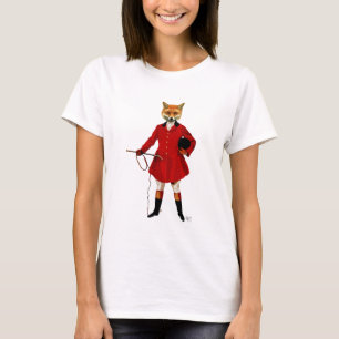 Camiseta Fox Hunter 2 Full 3