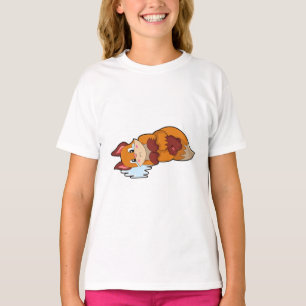 Camiseta Fox llorando