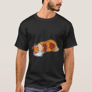 Camiseta Fox llorando