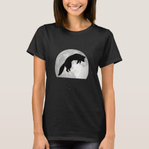 Camiseta Fox Moon Red Fox 1