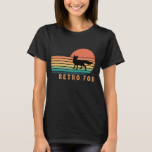 Fox retro