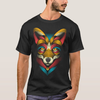 Camiseta Fox Soul