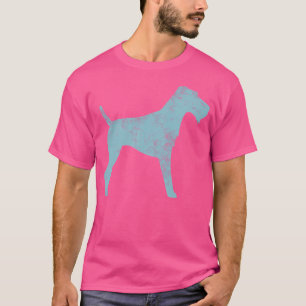 Camiseta Fox Terrier