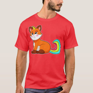 Camiseta Fox Unicorn 1