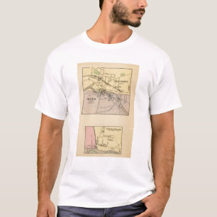Camiseta Foxcroft, Dover