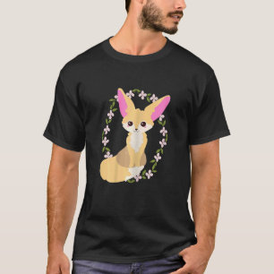 Camiseta Foxes Fennec Fox