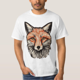 Camiseta Foxhead
