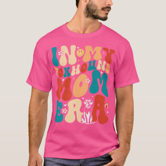 Camiseta Foxho, el dueño de Foxhound Foxhound, en la era de