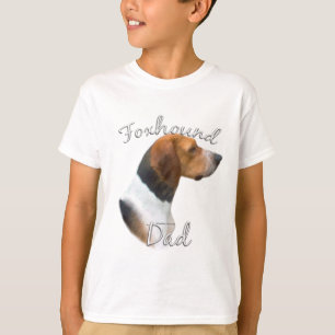 Camiseta Foxhound Dad 2