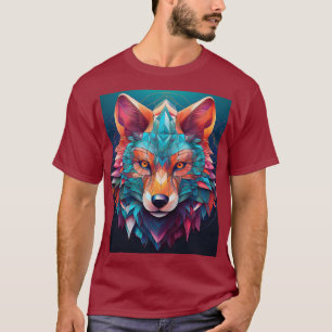 Camiseta Foxy life T-Shirt