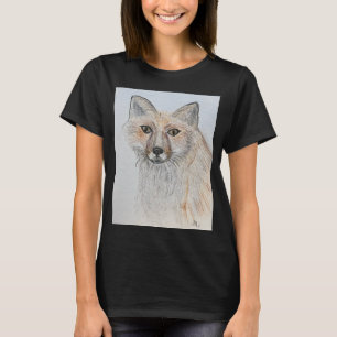 Camiseta Foxy T-Shirt