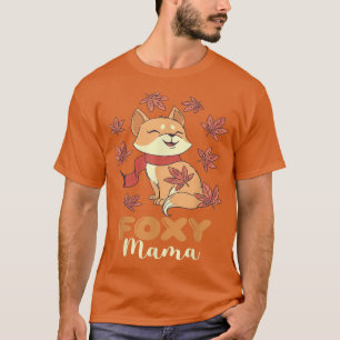 Camiseta Foy Mama Design Para Fennec Para Los Amantes