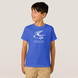 Camiseta FPE Falcon Blue Boys 2023-24