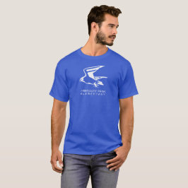 Camiseta FPE Falcon Blue Mens 2023-24
