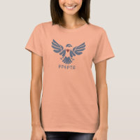 FPEPTA Spirit Tee