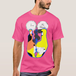 Camiseta Fr Charlotte Dark Netflix