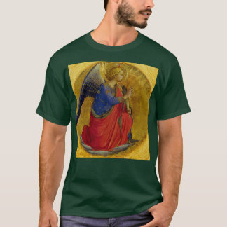Camiseta Fra Angelico Guido di Pietro quotAngel de Annu
