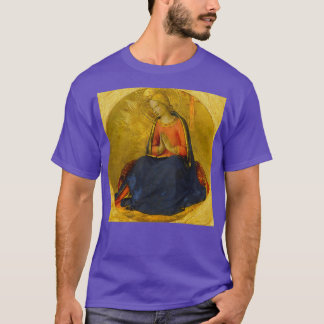 Camiseta Fra Angelico Guido di Pietro quotAnunciación de t