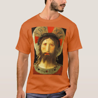 Camiseta Fra Angelico Guido di Pietro quotCristo coronado w