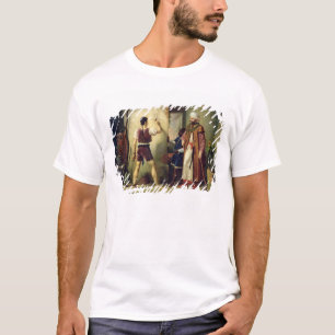 Camiseta Fra Filippo Lippi 1819