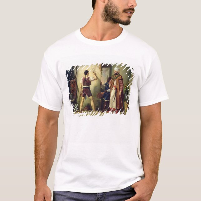 Camiseta Fra Filippo Lippi 1819 (Anverso)