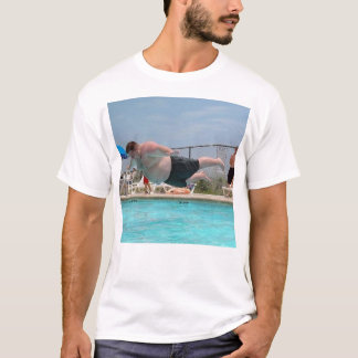 Camiseta Fracaso de Belly