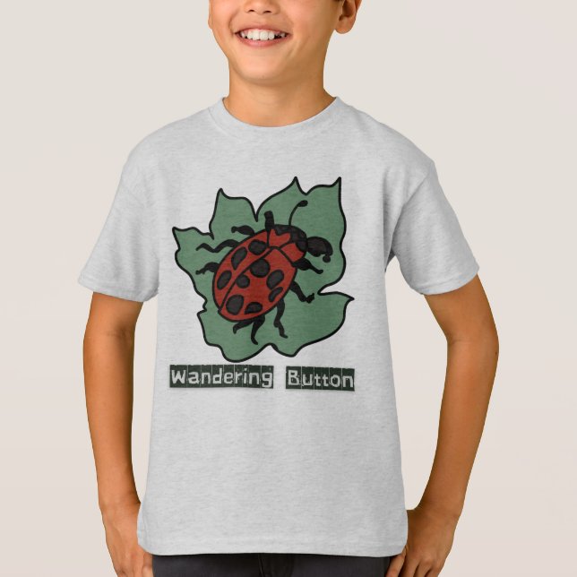 Camiseta Fracaso minimalista escalando en una hoja | Divert (Anverso)