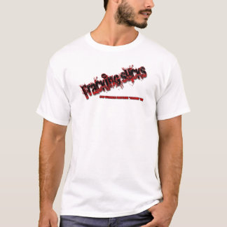 Camiseta Fracking chupa