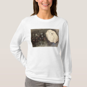 Camiseta Fracta Juventus, 1864