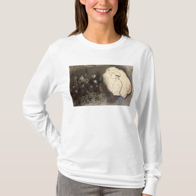 Camiseta Fracta Juventus, 1864 (Anverso)