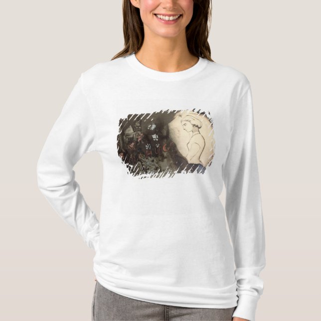 Camiseta Fracta Juventus, 1864 (Anverso)