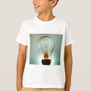 Camiseta Fractales ligeros