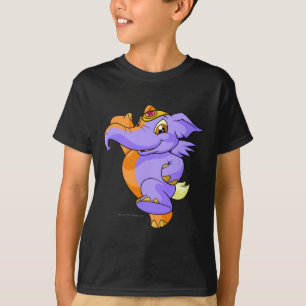 Camiseta Fractura de Elephante