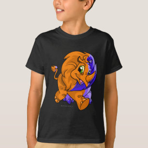 Camiseta Fractura de Tonu