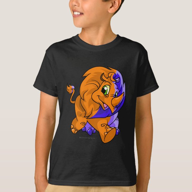 Camiseta Fractura de Tonu (Anverso)