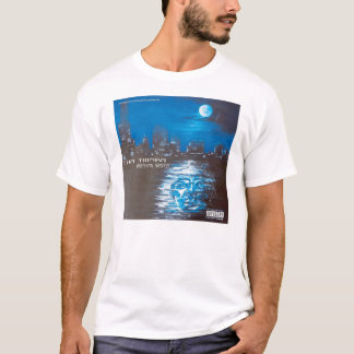 Camiseta Fractura del agua