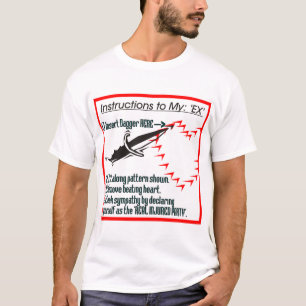 Camiseta ¡Fractura para arriba - cúlpelos!