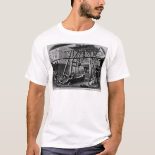 Camiseta Fractura para arriba de Big Ben