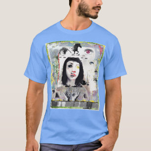 Camiseta Fracturado