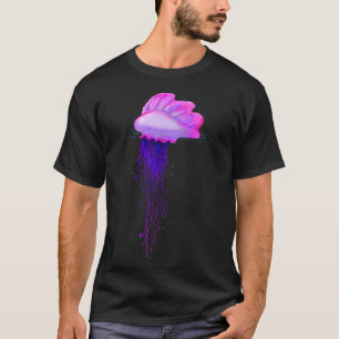 Camiseta fragata portuguesa