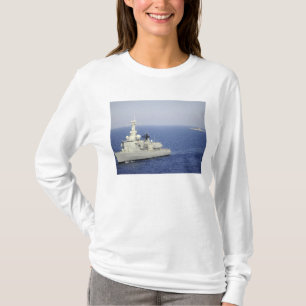 Camiseta Fragata portuguesa NRP Bartolomeu Dias de la