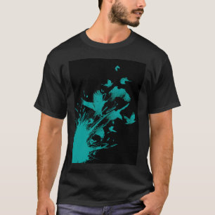 Camiseta Fragmento