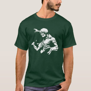 Camiseta Fragmento de NYJ 05