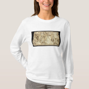 Camiseta Fragmento de un sarcófago