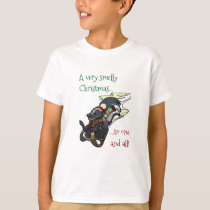 Camiseta Fragmento Sobre Un Personalizado De Compromiso De