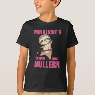 Camiseta Fragmentos De La Falla Deportiva Hulls Smart Hoop