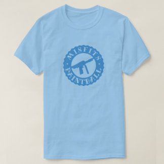 CAMISETA FRAGMENTOS DE PINTOBALLA